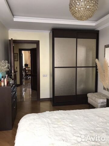 2-к квартира, 68 м², 3/17 эт. 2-к квартира, 68 м², 3/17 эт.