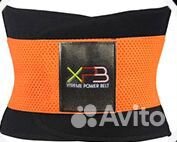 Extreme Power Belt - пояс для похудения и коррекци Extreme Power Belt - пояс для похудения и коррекци