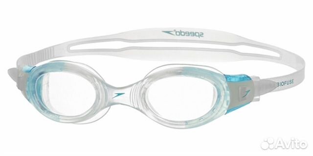 Очки для плавания Speedo Futura Biofuse (Women)