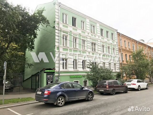 Дом 388 м² на участке 3 сот.