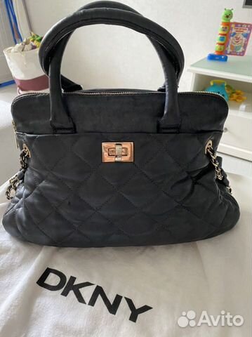 Сумка dkny Сумка dkny