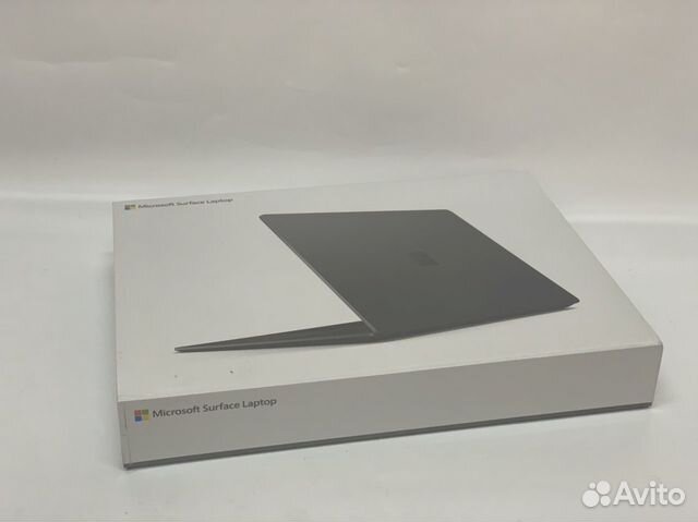 Microsoft Surface Laptop 3 13.5-inch i7 16GB 1TB