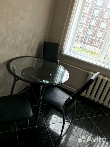 2-к квартира, 54 м², 4/5 эт. 2-к квартира, 54 м², 4/5 эт.