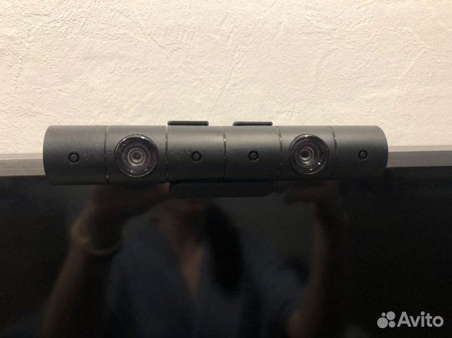 Sony PS4pro + VR + подставки/зарядка