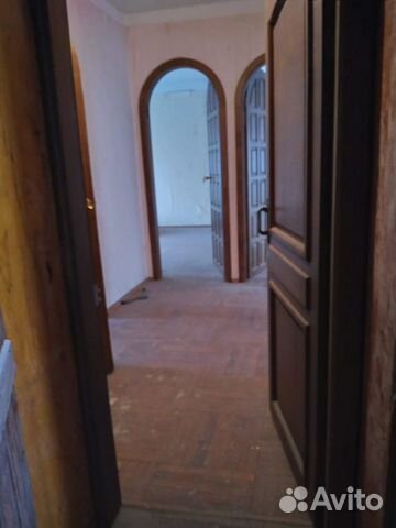3-к квартира, 81.9 м², 2/4 эт. 3-к квартира, 81.9 м², 2/4 эт.