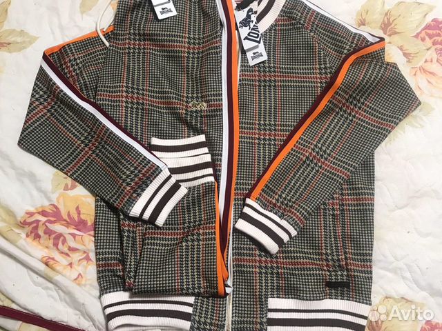 Костюм The Gentlemen x Lonsdale Костюм The Gentlemen x Lonsdale