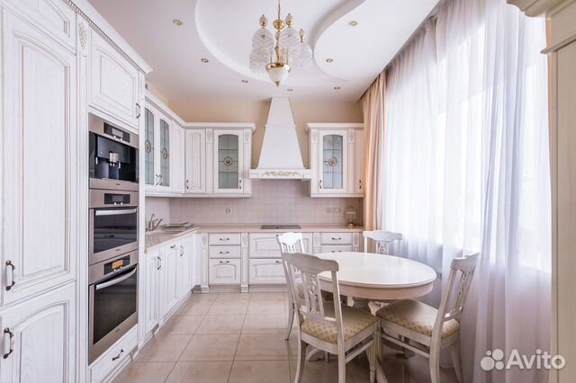 3-к квартира, 103 м², 10/19 эт. 3-к квартира, 103 м², 10/19 эт.