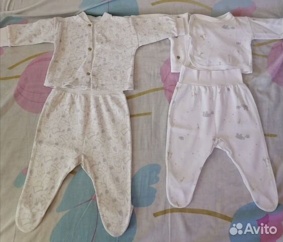 Детская одежда Детская одежда