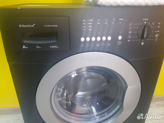 Стиральная машина бу Ardo Стиральная машина бу Ardo