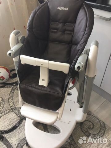 Стул для кормления Peg-Perego Tatamia Стул для кормления Peg-Perego Tatamia