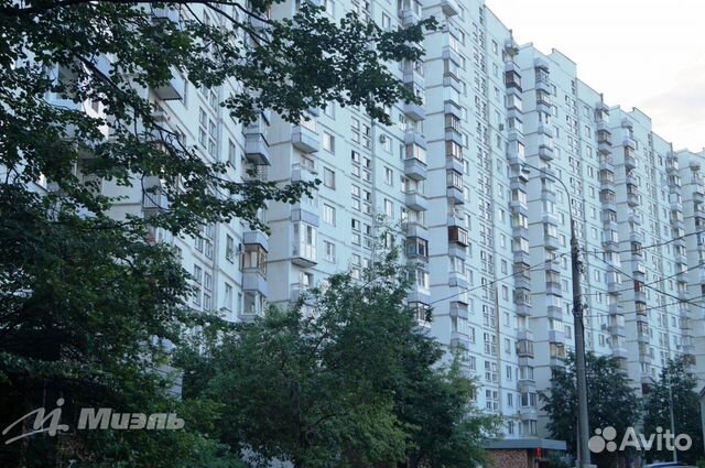 2-к квартира, 53.6 м², 15/17 эт. 2-к квартира, 53.6 м², 15/17 эт.