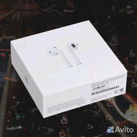 AirPods 2 Аирподс 2 AirPods 2 Аирподс 2