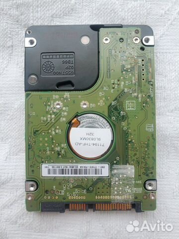 Жесткий диск WD Scorpio Blue 320 гб Жесткий диск WD Scorpio Blue 320 гб