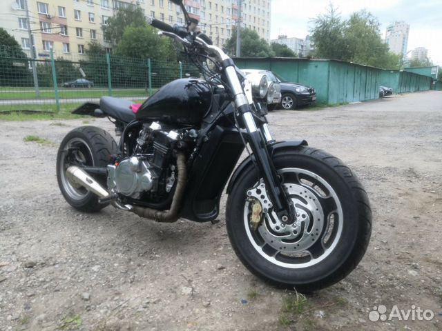 Kawasaki eliminator 997 Kawasaki eliminator 997