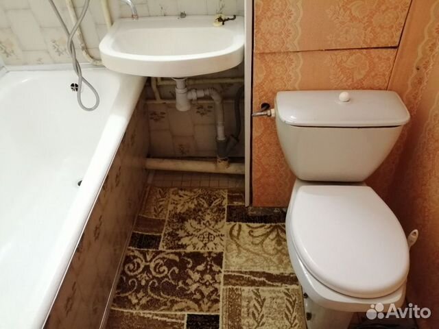 1-к квартира, 40 м², 8/9 эт.