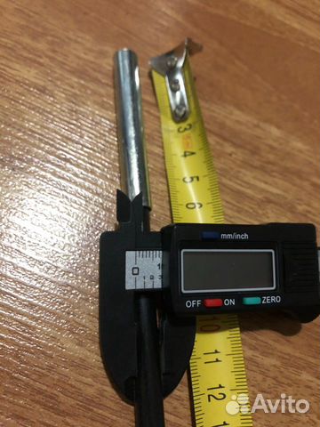 FG. Фибергласовые секции 7,9 мм (Дуги для палатки) FG. Фибергласовые секции 7,9 мм (Дуги для палатки)