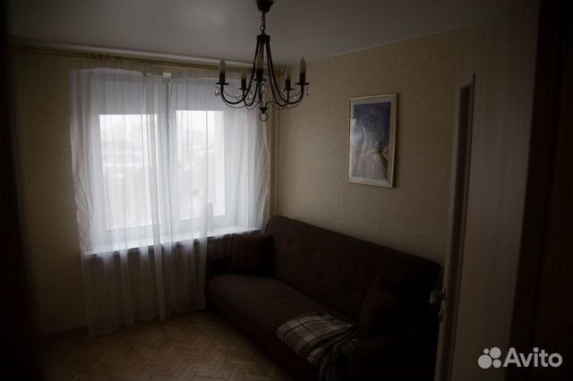 2-к квартира, 46 м², 11/12 эт. 2-к квартира, 46 м², 11/12 эт.