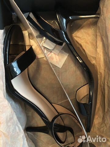 Босоножки Босоножки