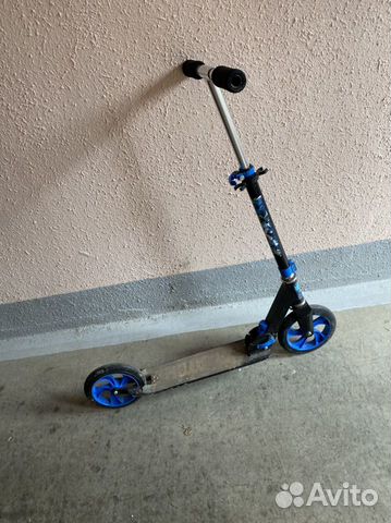 Самокат Самокат