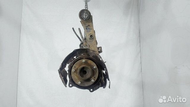 Балка подвески задняя KIA Soul, 2010