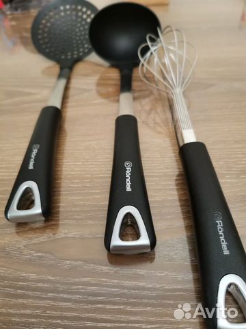 Половник и поварешки Rondel Половник и поварешки Rondel