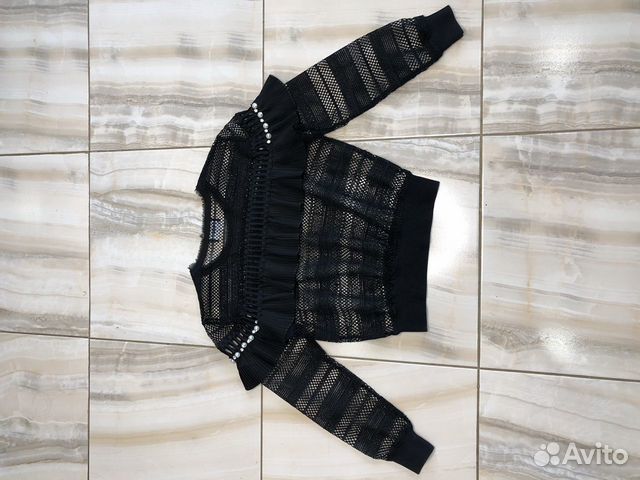 Кофта кружевная женская Кофта кружевная женская