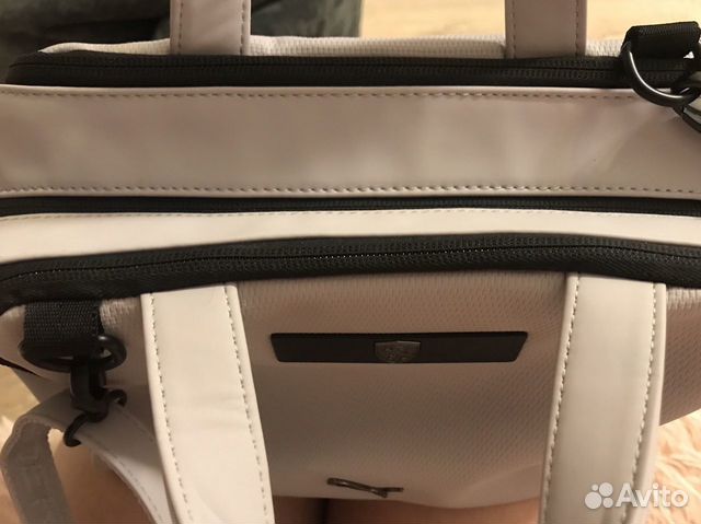 Спортивная сумка Спортивная сумка