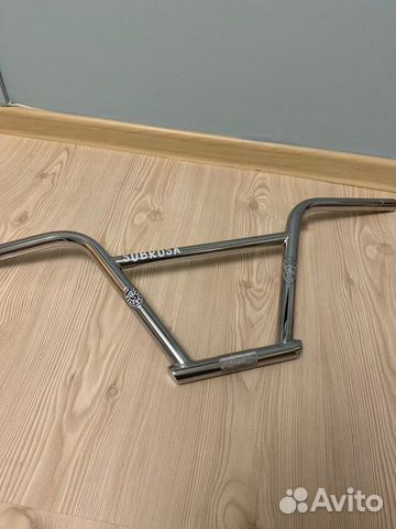 Руль Subrosa 4pc Party Руль Subrosa 4pc Party