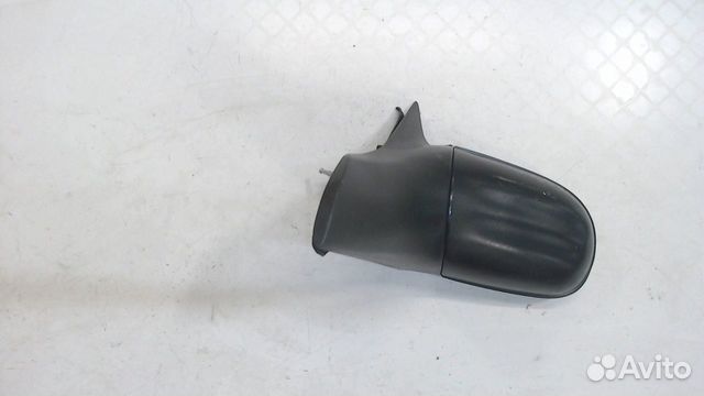 Зеркало боковое левое Opel Corsa B, 2000 Зеркало боковое левое Opel Corsa B, 2000