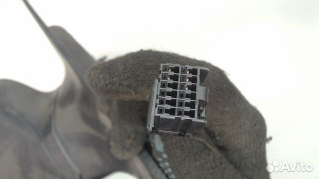 Зеркало боковое правое Chrysler Pacifica, 2007 Зеркало боковое правое Chrysler Pacifica, 2007