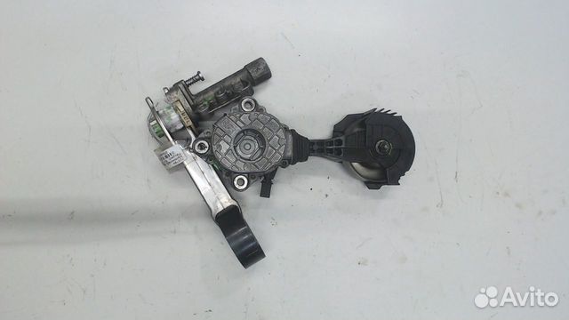 Натяжитель приводного ремня Peugeot 308 5FW 1.6 Бе Натяжитель приводного ремня Peugeot 308 5FW 1.6 Бе