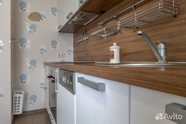 2-к квартира, 56 м², 10/12 эт. 2-к квартира, 56 м², 10/12 эт.