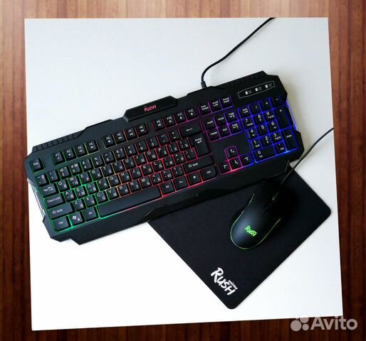 Комплект - пк + Периферия Комплект - пк + Периферия