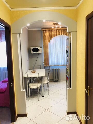 2-к квартира, 55 м², 8/9 эт. 2-к квартира, 55 м², 8/9 эт.