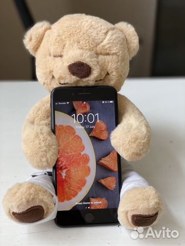 iPhone 8 Plus 256 Gb