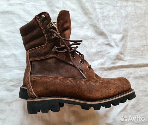 american craft timberland