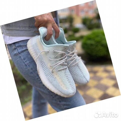 Кроссовки Adidas Yeezy Boost 350