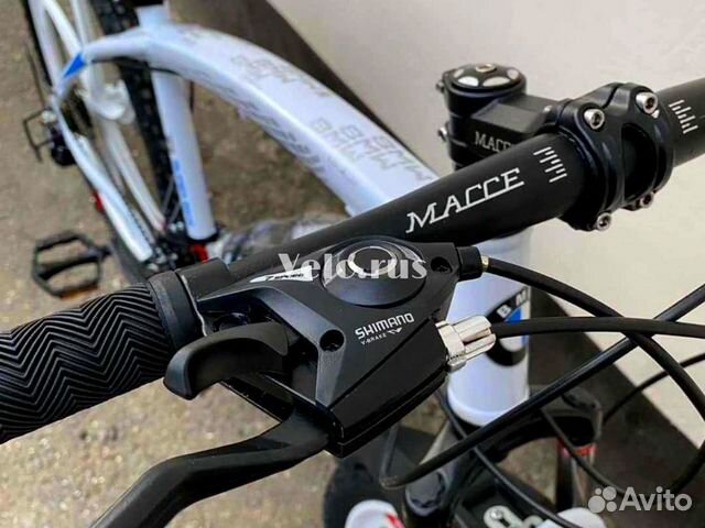 Женский велосипед