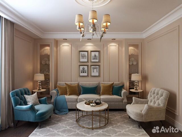 Дизайн интерьера квартиры, дома, офиса, 3D Дизайн интерьера квартиры, дома, офиса, 3D