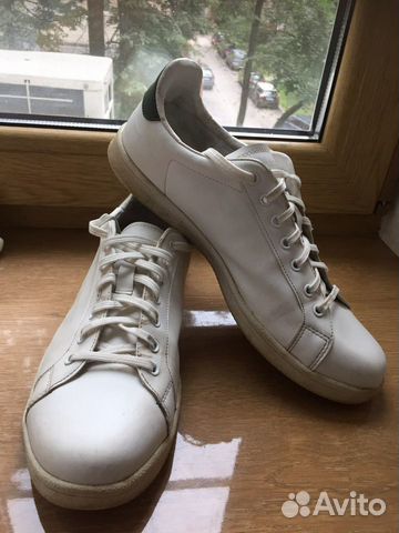 Кроссовки Кроссовки