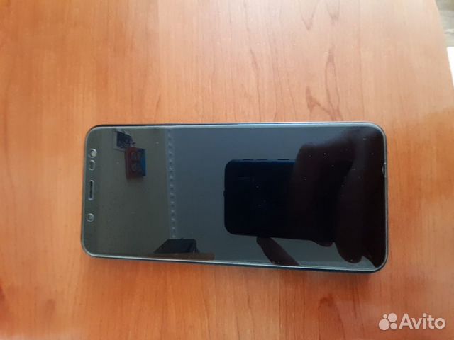 Телефон Samsung galaxy j6 Телефон Samsung galaxy j6