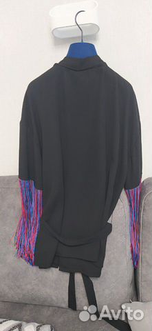 Кардиган Trussardi Кардиган Trussardi