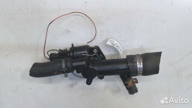 Корпус термостата Renault Kangoo, 2004