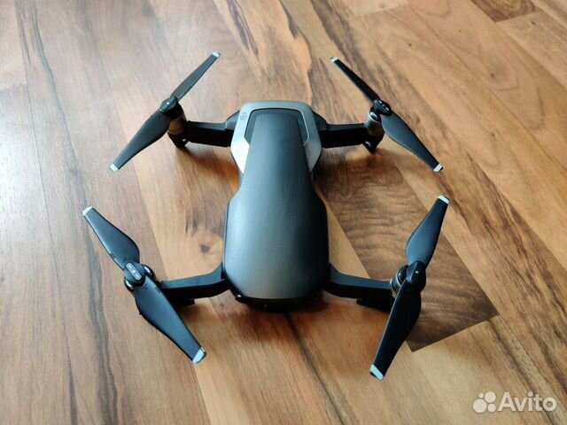 Дрон DJI Mavic Air Fly
