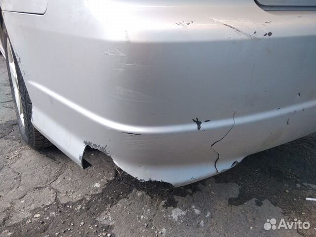 Honda Civic 1.7 AT, 2004, 183 450 км