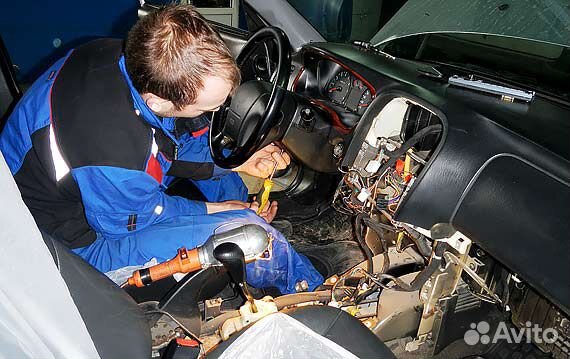 Автоэлектрик - Автодиагност Автоэлектрик - Автодиагност