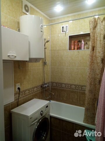 2-к квартира, 45.2 м², 1/3 эт.