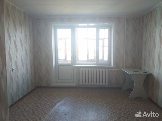 1-к квартира, 31.6 м², 4/5 эт.