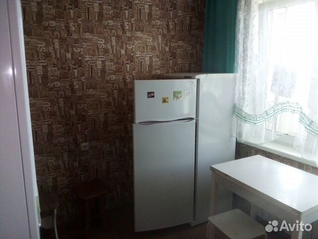 1-к квартира, 40 м², 7/10 эт.