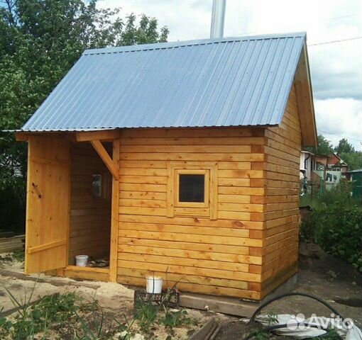 Строительная бригада